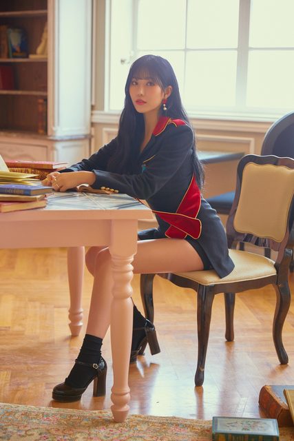 WJSN - 4th Mini Album [Dream your dream] – photo 12