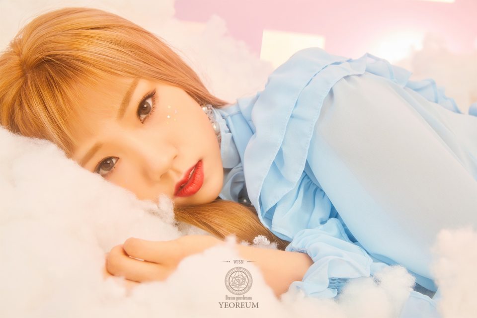 WJSN - 4th Mini Album [Dream your dream] – photo 21