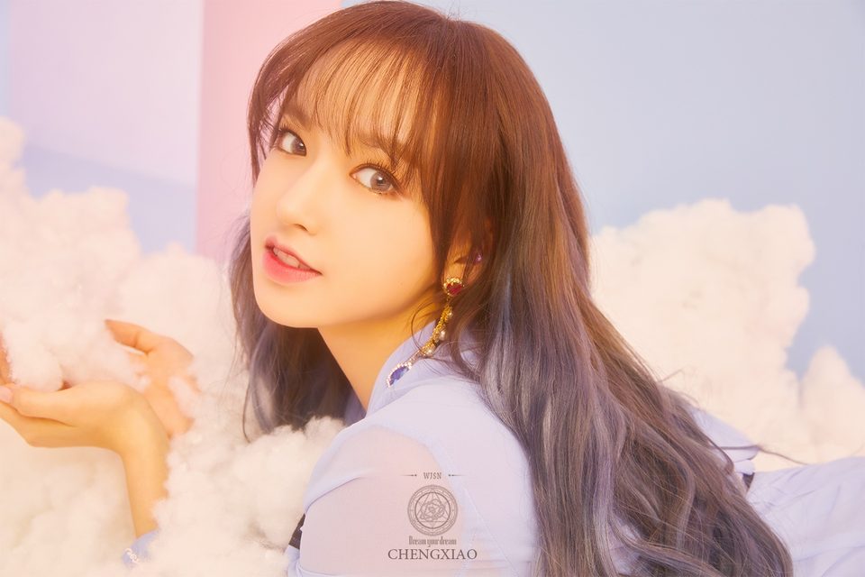 WJSN - 4th Mini Album [Dream your dream] – photo 26