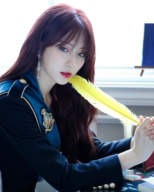 WJSN - 4th Mini Album [Dream your dream] – photo 33