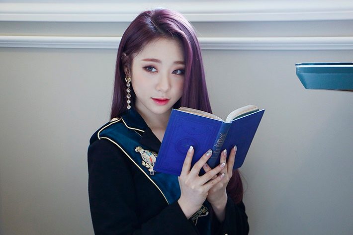 WJSN - 4th Mini Album [Dream your dream] – photo 34