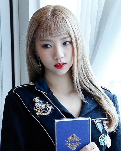 WJSN - 4th Mini Album [Dream your dream] – photo 36