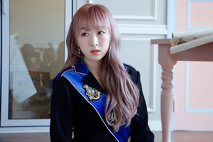 WJSN - 4th Mini Album [Dream your dream] – photo 38