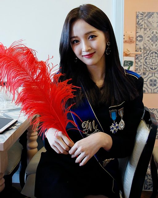 WJSN - 4th Mini Album [Dream your dream] – photo 39