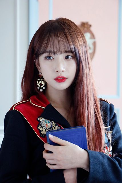 WJSN - 4th Mini Album [Dream your dream] – photo 41