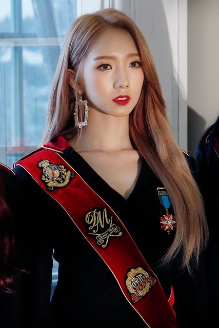 WJSN - 4th Mini Album [Dream your dream] – photo 42
