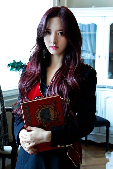WJSN - 4th Mini Album [Dream your dream] – photo 45