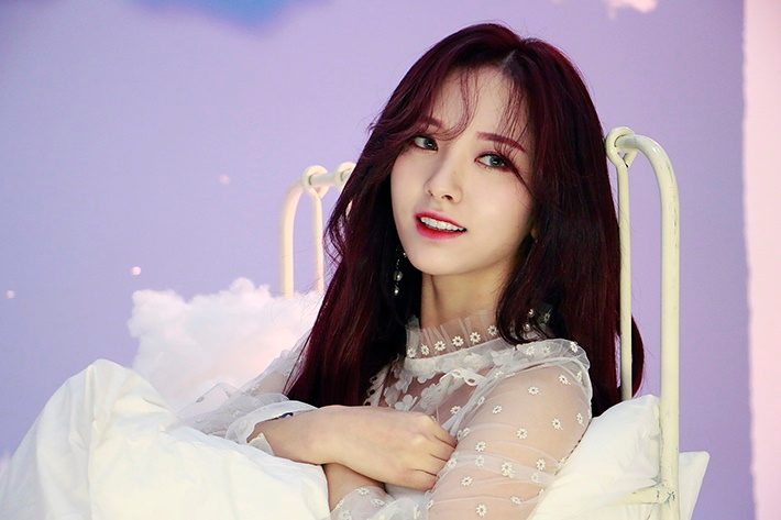 WJSN - 4th Mini Album [Dream your dream] – photo 46