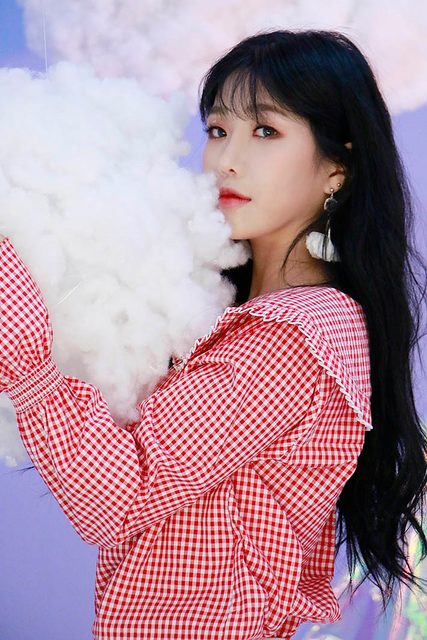 WJSN - 4th Mini Album [Dream your dream] – photo 48