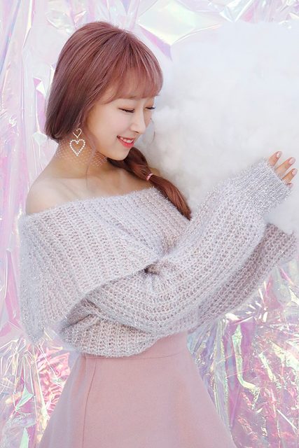 WJSN - 4th Mini Album [Dream your dream] – photo 50