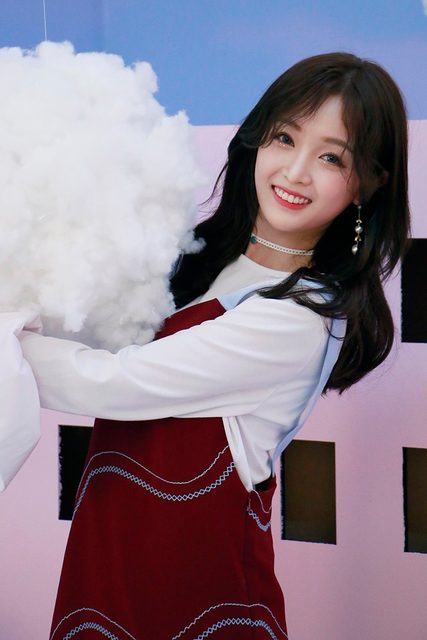 WJSN - 4th Mini Album [Dream your dream] – photo 51