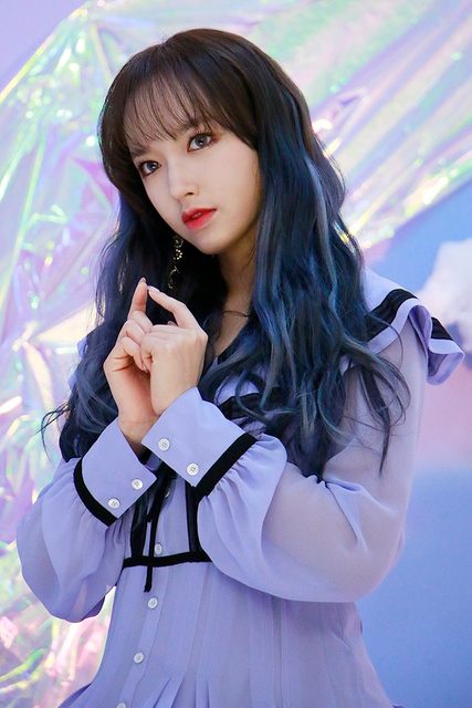 WJSN - 4th Mini Album [Dream your dream] – photo 53