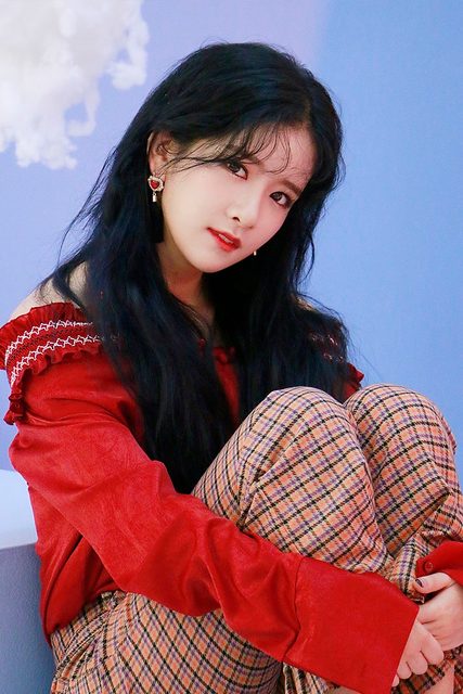 WJSN - 4th Mini Album [Dream your dream] – photo 54