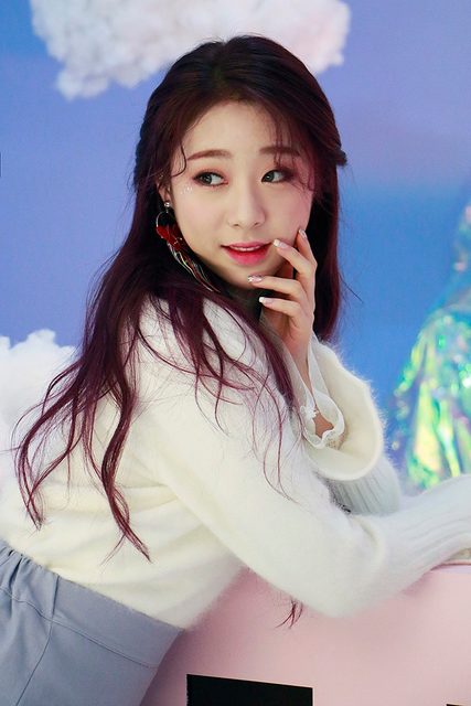 WJSN - 4th Mini Album [Dream your dream] – photo 55