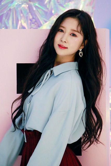 WJSN - 4th Mini Album [Dream your dream] – photo 56