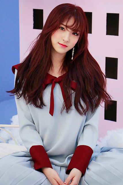 WJSN - 4th Mini Album [Dream your dream] – photo 57