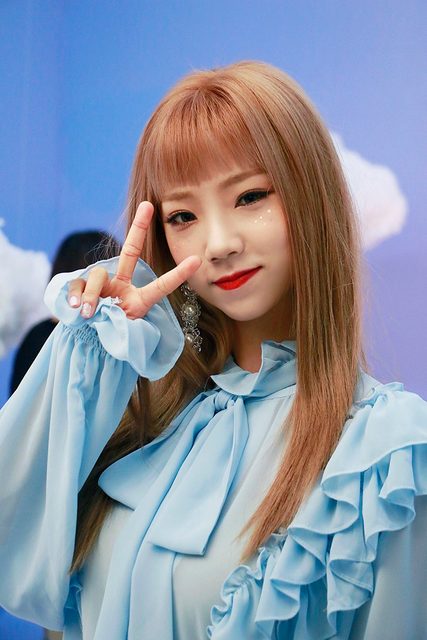 WJSN - 4th Mini Album [Dream your dream] – photo 58