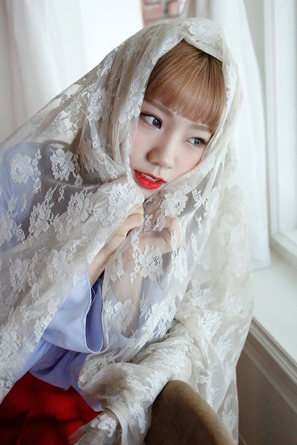 WJSN - 4th Mini Album [Dream your dream] – ảnh 66