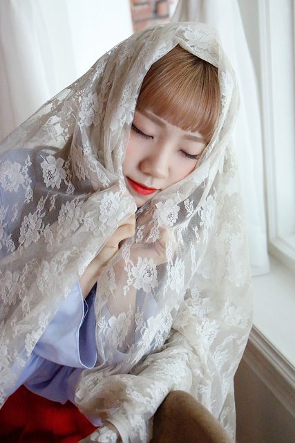 WJSN - 4th Mini Album [Dream your dream] – ảnh 67