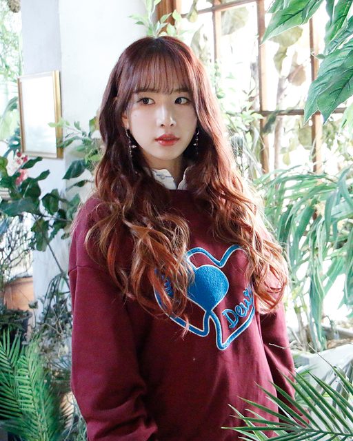 WJSN - 4th Mini Album [Dream your dream] – ảnh 68