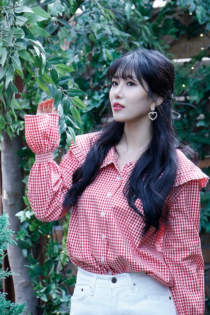 WJSN - 4th Mini Album [Dream your dream] – ảnh 70