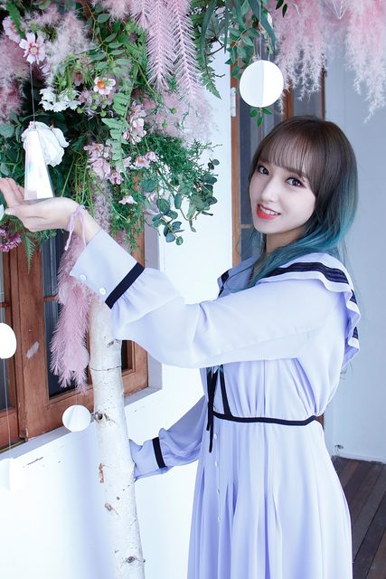 WJSN - 4th Mini Album [Dream your dream] – ảnh 72