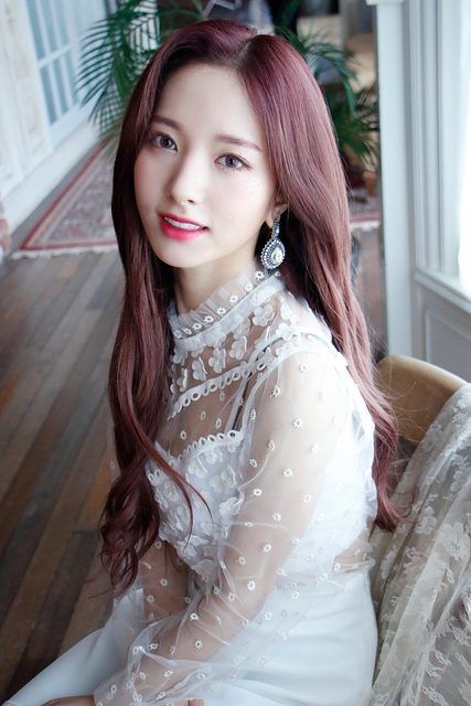 WJSN - 4th Mini Album [Dream your dream] – ảnh 76