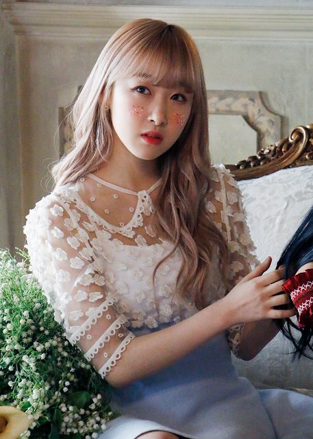 WJSN - 4th Mini Album [Dream your dream] – ảnh 80