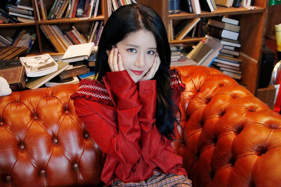 WJSN - 4th Mini Album [Dream your dream] – ảnh 82