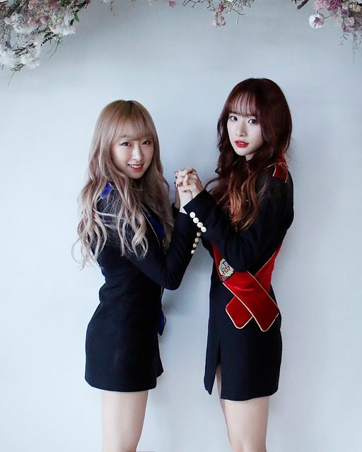 WJSN - 4th Mini Album [Dream your dream] – ảnh 83