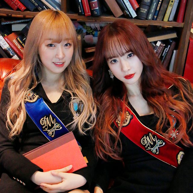 WJSN - 4th Mini Album [Dream your dream] – ảnh 84