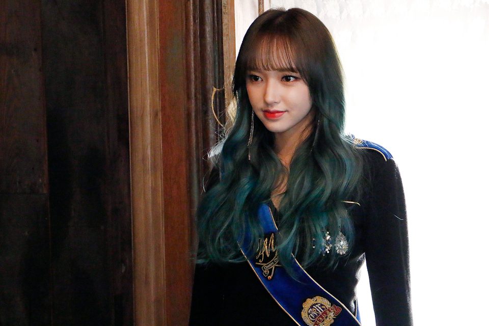 WJSN - 4th Mini Album [Dream your dream] – ảnh 87