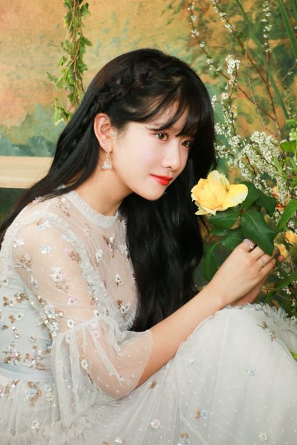 WJSN - 8th Mini Album “Neverland” – photo 12