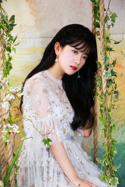 WJSN - 8th Mini Album “Neverland” – photo 13