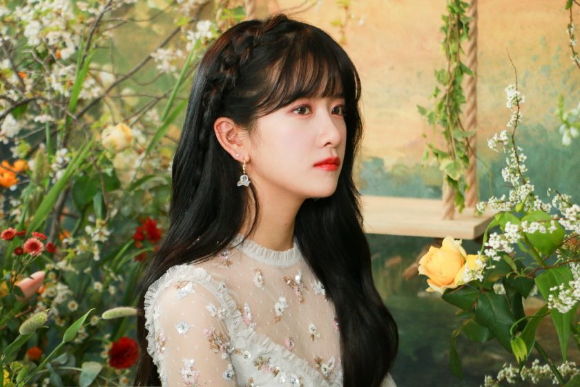 WJSN - 8th Mini Album “Neverland” – photo 14