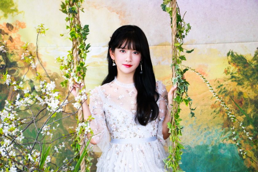 WJSN - 8th Mini Album “Neverland” – photo 15