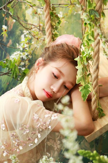 WJSN - 8th Mini Album “Neverland” – photo 16