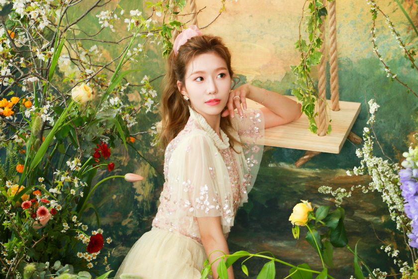 WJSN - 8th Mini Album “Neverland” – photo 18