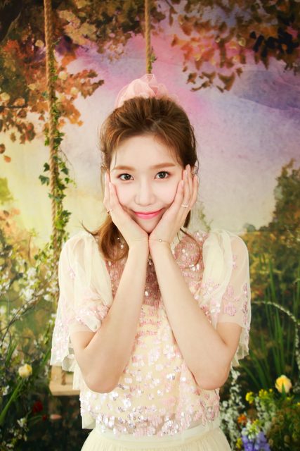 WJSN - 8th Mini Album “Neverland” – photo 19