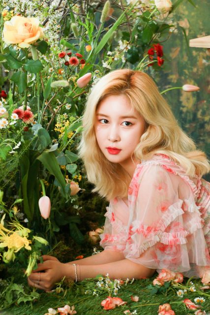 WJSN - 8th Mini Album “Neverland” – photo 21