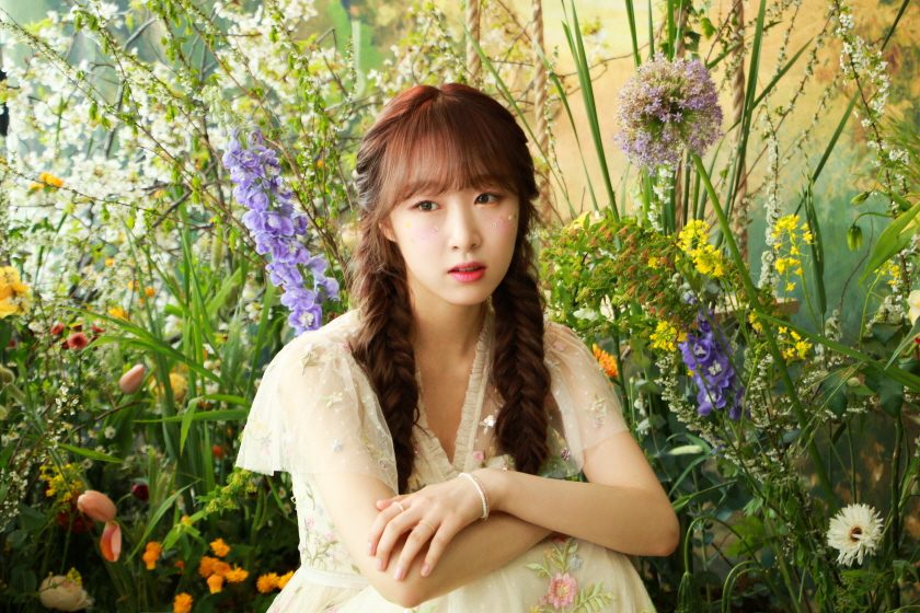 WJSN - 8th Mini Album “Neverland” – photo 24