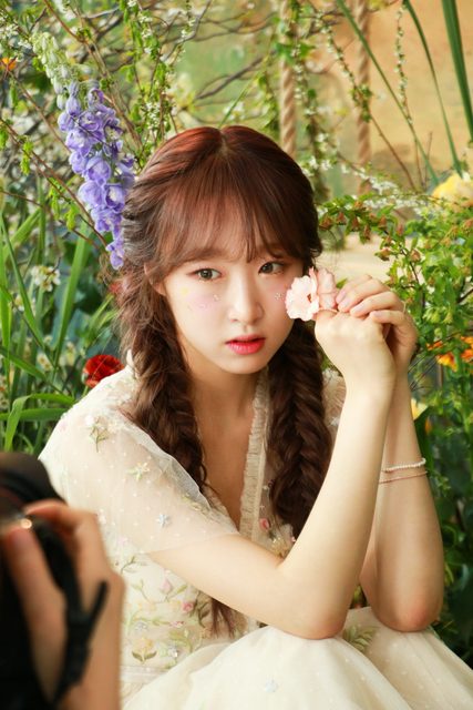 WJSN - 8th Mini Album “Neverland” – photo 25