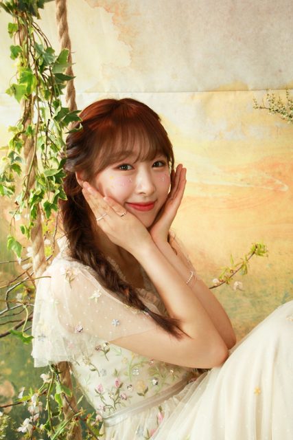 WJSN - 8th Mini Album “Neverland” – photo 27