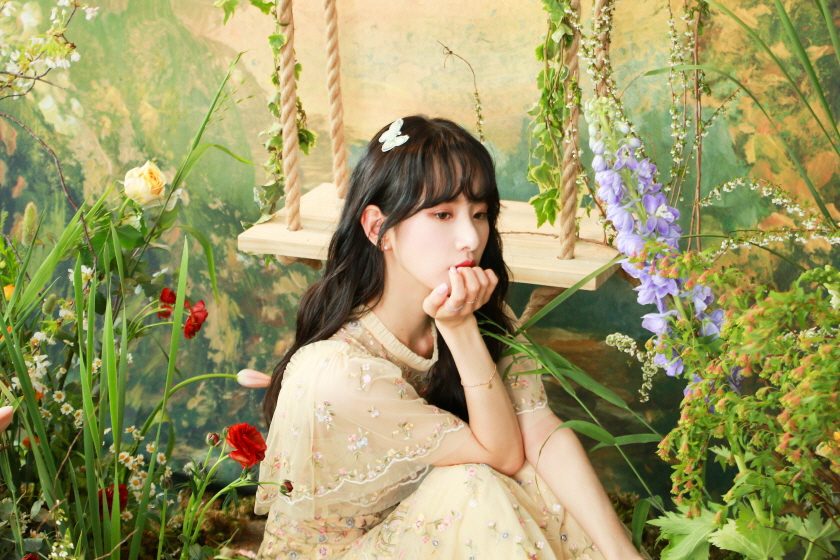 WJSN - 8th Mini Album “Neverland” – photo 29