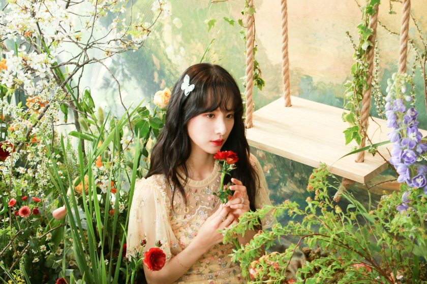 WJSN - 8th Mini Album “Neverland” – photo 30