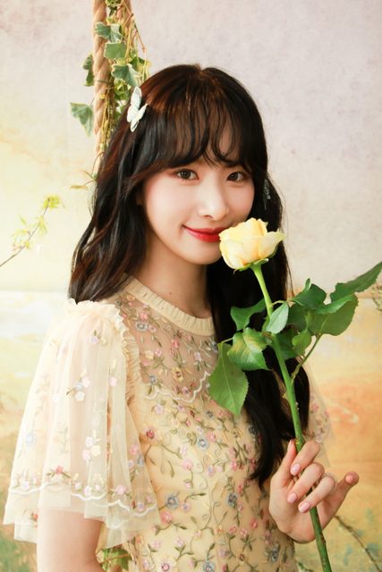 WJSN - 8th Mini Album “Neverland” – photo 31