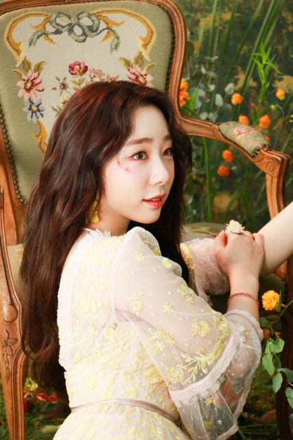 WJSN - 8th Mini Album “Neverland” – photo 33