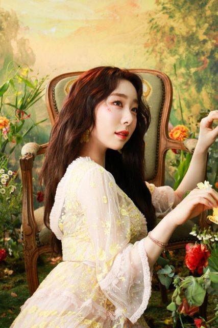WJSN - 8th Mini Album “Neverland” – photo 35