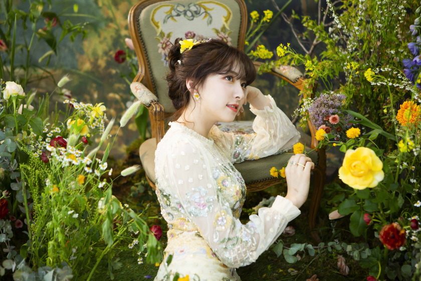 WJSN - 8th Mini Album “Neverland” – photo 37