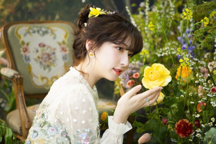 WJSN - 8th Mini Album “Neverland” – photo 38